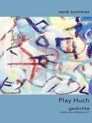 cover image of Play Huch